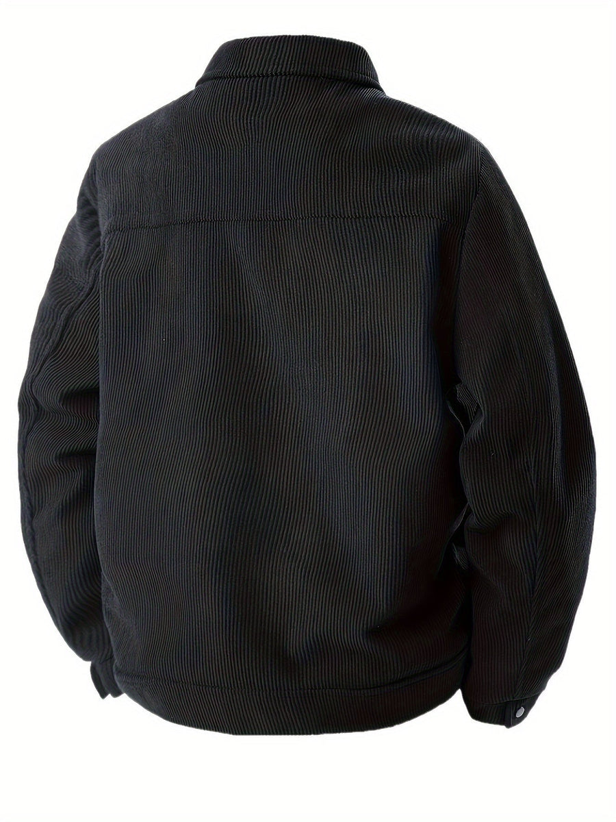 Franz-Josef® | Elegante Cordjacke