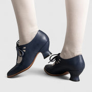 Leandra | Orthopädische Riemenschuhe