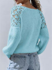 Minda™ – Strickpullover