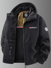 Acke™ - Winterjacke Warm & Funktional