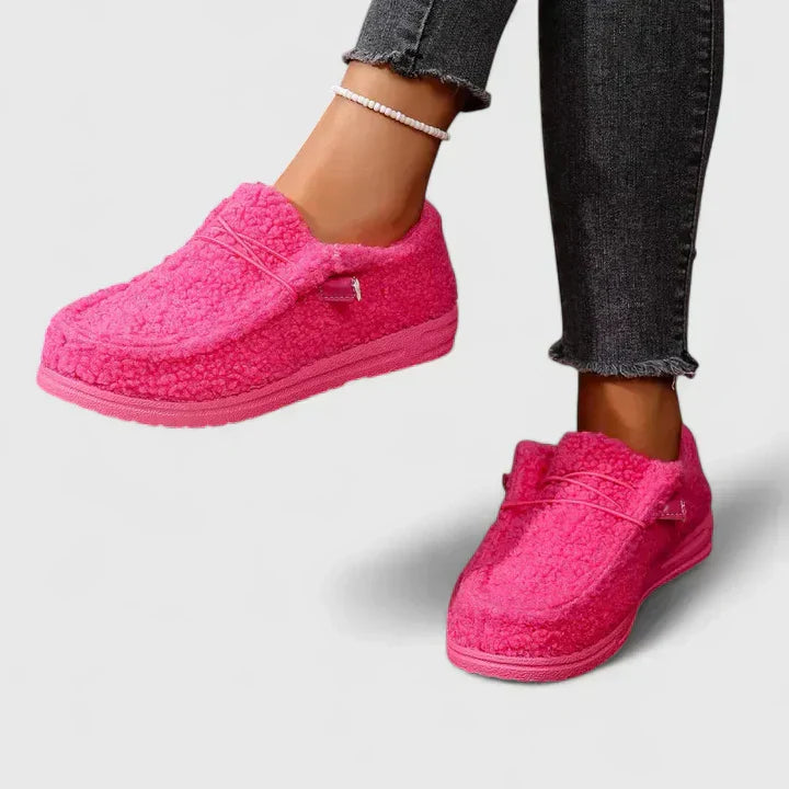 Nia™ - Bequeme Loafer