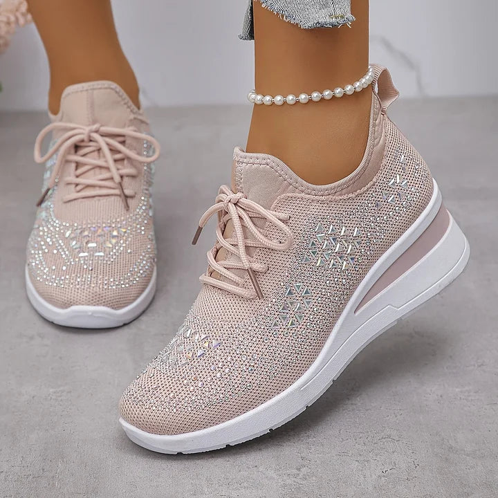 Adelinde™ - Ultrabequeme Orthopädische Sneakers