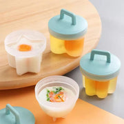DotterBuddy™ Lustig Geformte Eier