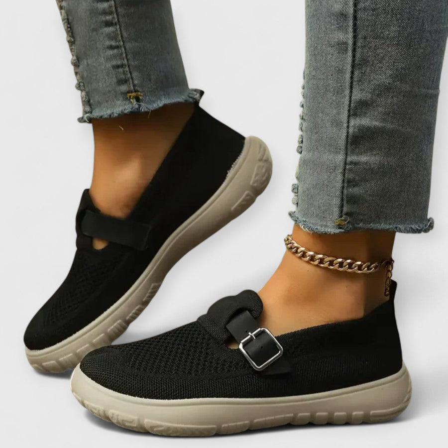 Lean | Orthopädische Komfortsandalen
