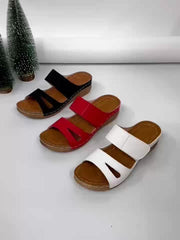 Sofia | Modische Sandalen Damen Elegant