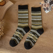 Elle | Vintage Socken