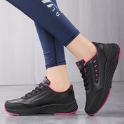 Aleeza | Leichte orthopädische Sneaker mit weicher Sohle