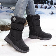 Joan™ – Warme und Wasserdichte Winterstiefel