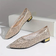 Tenley - Orthopädische Rutschfeste Schuhe
