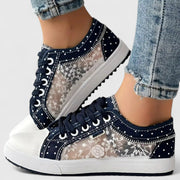 Natalie | Komfort-Sneaker