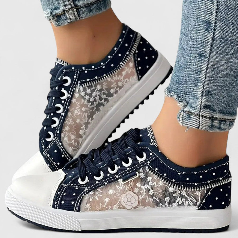 Natalie | Komfort-Sneaker