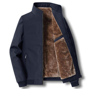 MILLE™ / WASSERDICHTE THERMOJACKE