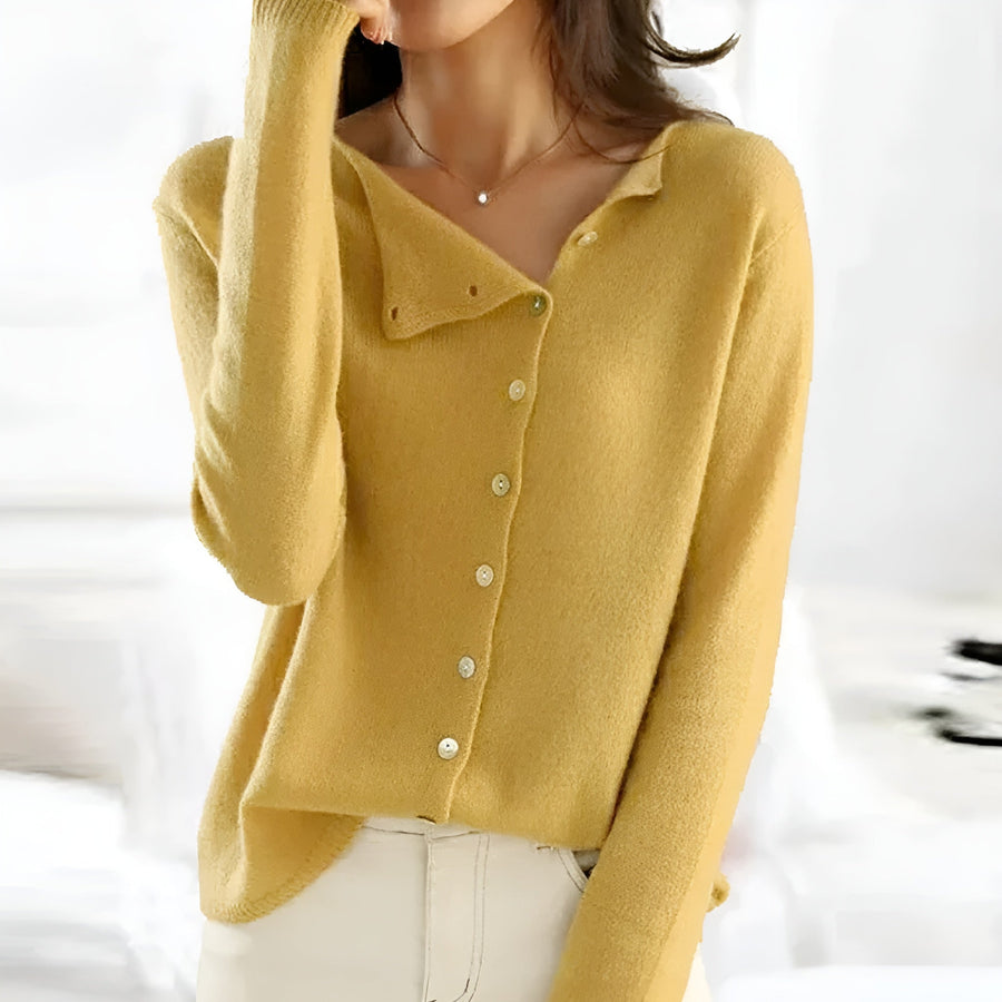 Sarah™ | Premium Luxe Cardigan