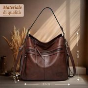 MAGDALENA |  LUXUSHANDTASCHE