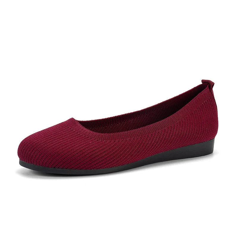 Angela | Rutschfeste atmungsaktive Schuhe™