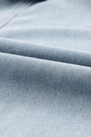 Brygida – Elegantes Jeanskleid
