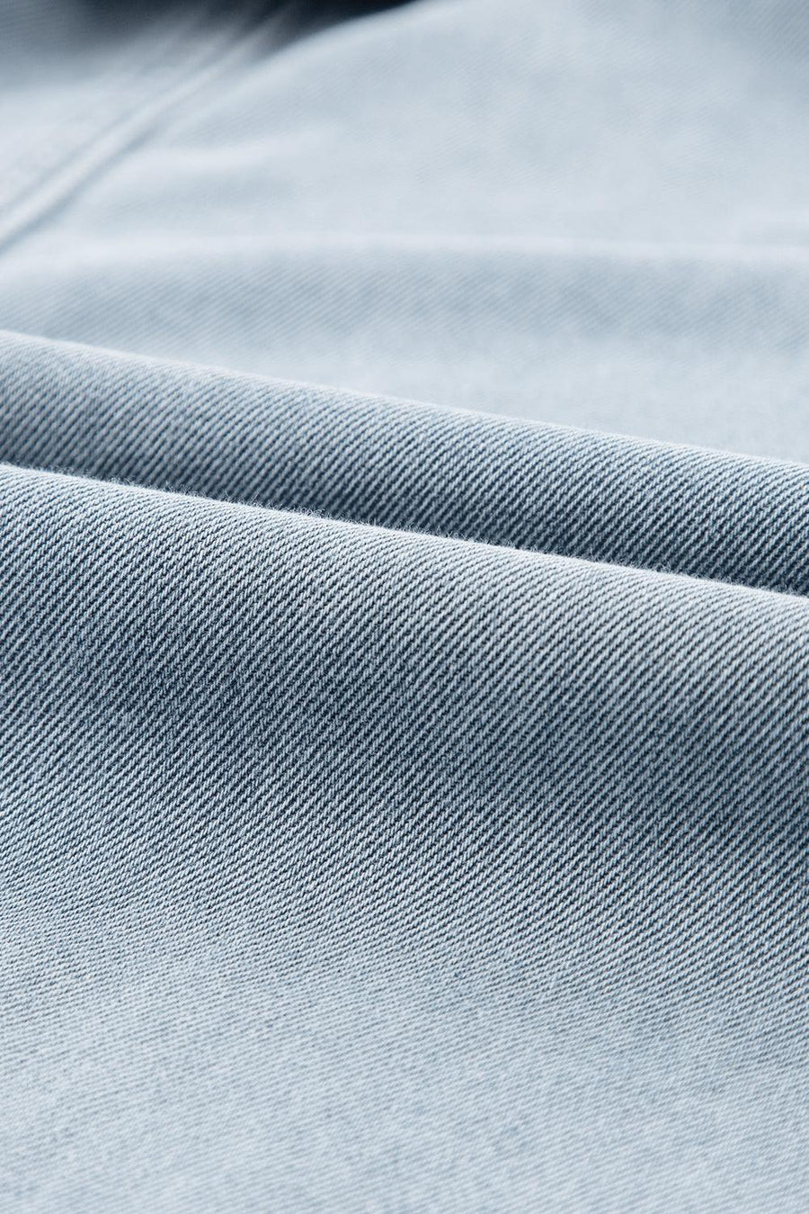 Brygida – Elegantes Jeanskleid