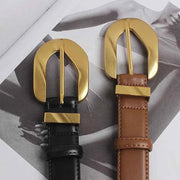 Elegante Gürtel Damen