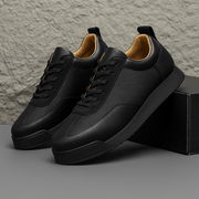 Elegante Herren Schuhe Mit Schnürung