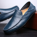 Marineblau