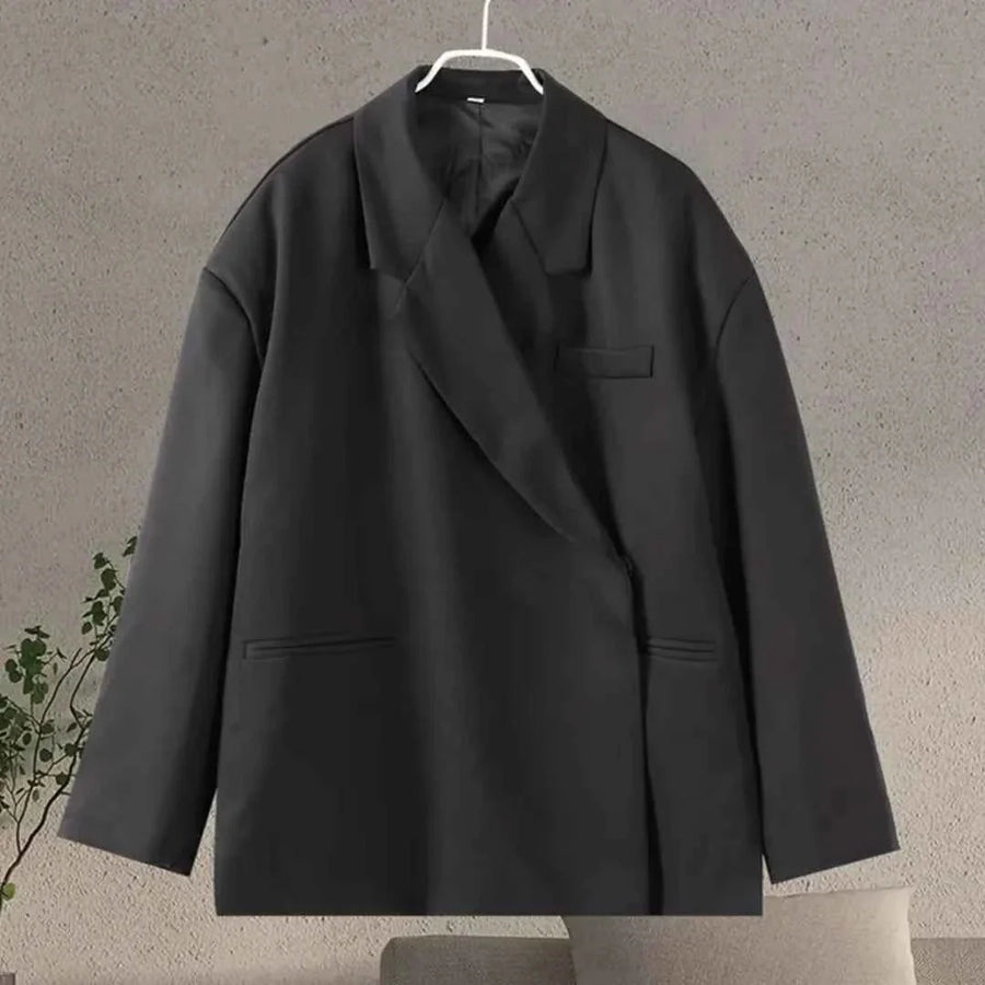 Elegante Oversize Blazer Damen