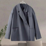 Elegante Oversize Blazer Damen