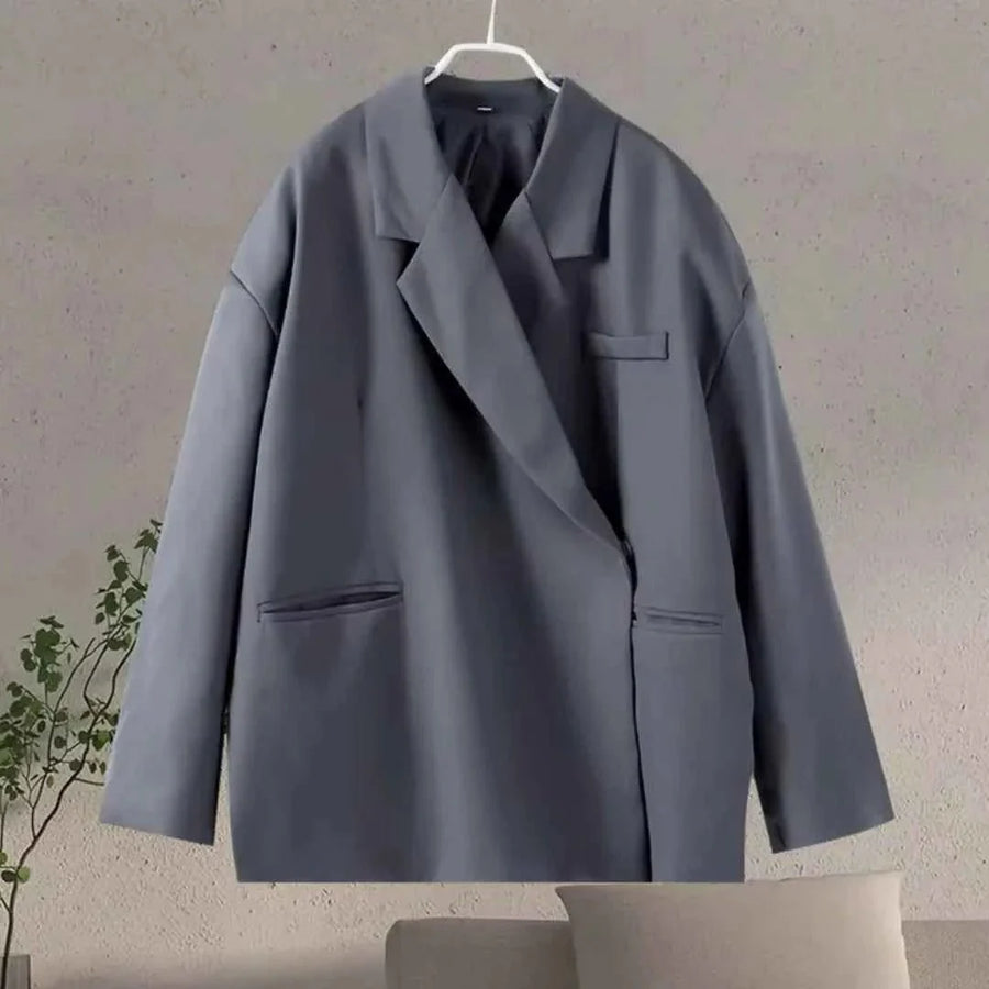 Elegante Oversize Blazer Damen