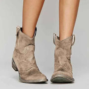 Elegante Stiefeletten Damen