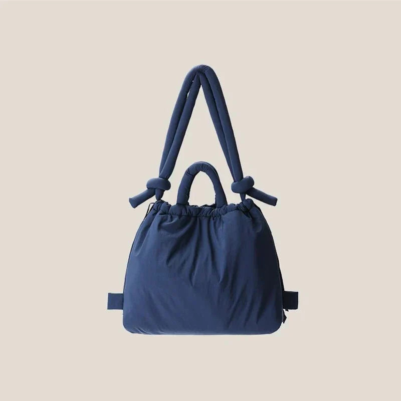 Gesteppt Damen Schultertasche – Elegant, Geräumig & Alltagstauglich
