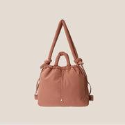 Gesteppt Damen Schultertasche – Elegant, Geräumig & Alltagstauglich