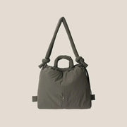 Gesteppt Damen Schultertasche – Elegant, Geräumig & Alltagstauglich