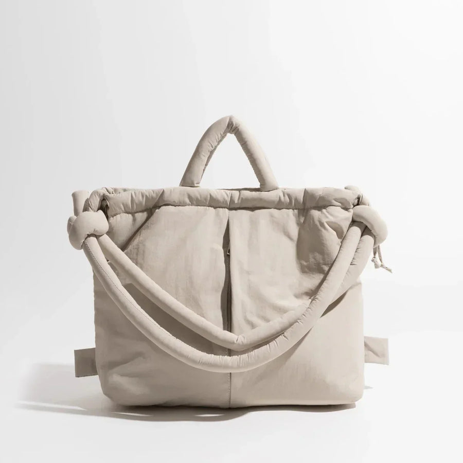 Gesteppt Damen Schultertasche – Elegant, Geräumig & Alltagstauglich
