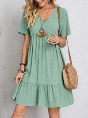 Monica | Elegantes Kleid