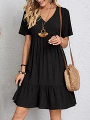 Monica | Elegantes Kleid