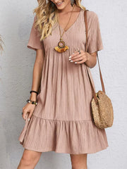 Monica | Elegantes Kleid