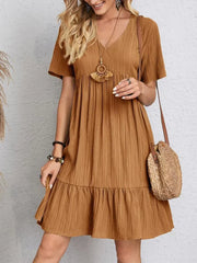 Monica | Elegantes Kleid