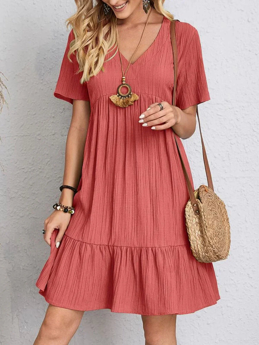 Monica | Elegantes Kleid