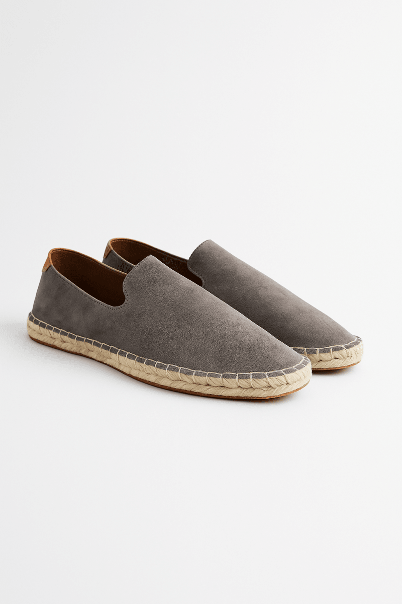 Espadrilles Slip-On Freizeit
