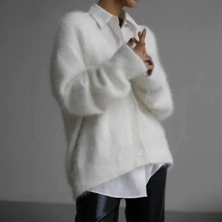 Marie | Eleganter Cardigan für Damen
