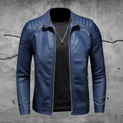 Lederjacke Für Herren | Langarm