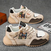 Doyle - Stilvoller Atmungsaktiver Turnschuh