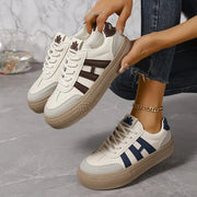 Lena – Bequeme Sneakers für Damen mit modernem Design und hoher Qualität
