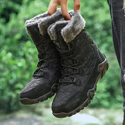 Erez – Wasserdichte Stiefeletten