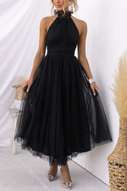 Kaylee | Feenhaftes Kleid