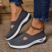 Noa | Damen Relax Fit Schuhe – Komfort Schuhe Weite Passform Alltag 2026