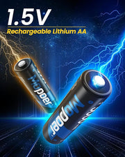 EnergieBox™ Intelligente Energieaufbewahrung