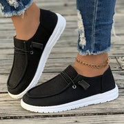 Heidi-Mode | Casual Turnschuhe
