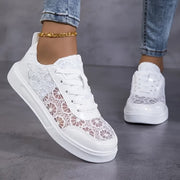 Marta | Stylische Freizeit-Sneaker Damen hochwertig