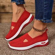 Noa | Damen Relax Fit Schuhe – Komfort Schuhe Weite Passform Alltag 2026