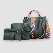 Evelin | 4-teiliges Taschenset